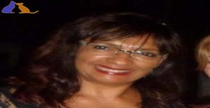 Claudete maria 61 years old I am from Natal/Rio Grande do Norte, Seeking Dating Friendship with Man