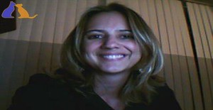 Analuci1 46 years old I am from Brasília/Distrito Federal, Seeking Dating Friendship with Man