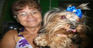 Aldajapa 66 years old I am from Porto Alegre/Rio Grande do Sul, Seeking Dating Friendship with Man
