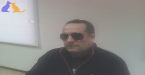 Alexandre gomes 49 years old I am from Paço de Arcos/Lisboa, Seeking Dating Friendship with Woman