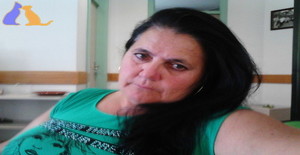 Rosa teixeira 63 years old I am from Funchal/Ilha da Madeira, Seeking Dating Friendship with Man