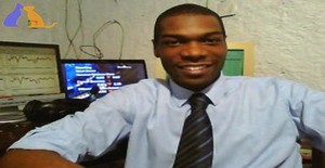 Georgebs 37 years old I am from Salvador/Bahia, Seeking Dating Friendship with Woman