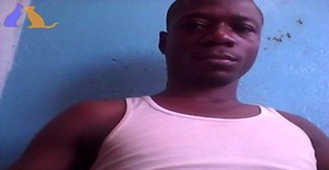 Dimitri kusueka 35 years old I am from Luanda/Luanda, Seeking Dating Friendship with Woman