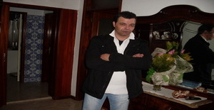 Fjvp 53 years old I am from Valongo/Porto, Seeking Dating Friendship with Woman