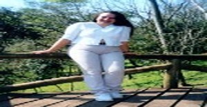 Docemel2005 51 years old I am from Porto Alegre/Rio Grande do Sul, Seeking Dating Friendship with Man