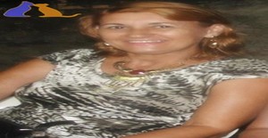 Therewk 63 years old I am from Alta Floresta/Mato Grosso, Seeking Dating with Man