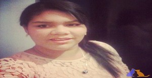 Clezianasousa 33 years old I am from Ceilândia/Distrito Federal, Seeking Dating Friendship with Man