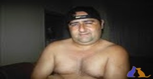 Fabio antonio do 51 years old I am from São Bernardo do Campo/Sao Paulo, Seeking Dating Friendship with Woman