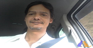 Douglas cesar 52 years old I am from São Paulo/Sao Paulo, Seeking Dating Friendship with Woman