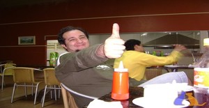 Pmorais762 31 years old I am from Cafelândia/Paraná, Seeking Dating Friendship with Woman
