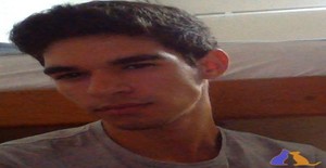 Kevinlutz 26 years old I am from São Paulo/Sao Paulo, Seeking Dating with Woman