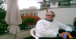 Adérito 67 years old I am from Lisboa/Lisboa, Seeking Dating Friendship with Woman