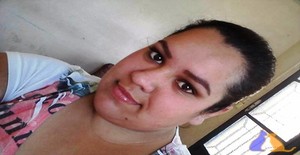 Reesiilva 28 years old I am from Carambeí/Paraná, Seeking Dating Friendship with Man