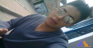 Andres müller 26 years old I am from Bogotá/Bogotá DC, Seeking Dating Friendship with Woman