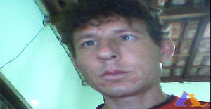 Gilberto soares 39 years old I am from Caldas Novas/Goiás, Seeking Dating Friendship with Woman