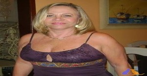 Anapaula15 64 years old I am from Cabo Frio/Rio de Janeiro, Seeking Dating Friendship with Man