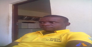 Raimundo wiston 34 years old I am from Matola/Maputo, Seeking Dating Friendship with Woman