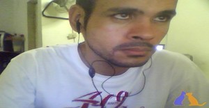 Alberto1982a 38 years old I am from Olinda/Pernambuco, Seeking Dating Friendship with Woman