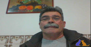 Fernando candido 55 years old I am from Viseu/Viseu, Seeking Dating Friendship with Woman