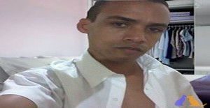 Junanci 39 years old I am from Caruaru/Pernambuco, Seeking Dating Friendship with Woman