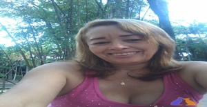 Eunnice 53 years old I am from São Luís/Maranhão, Seeking Dating Friendship with Man