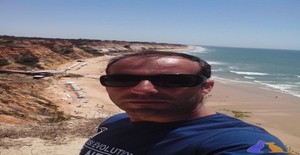 Sergiomiguel58 44 years old I am from Albufeira/Algarve, Seeking Dating Friendship with Woman