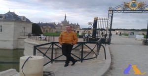 Pp1964 56 years old I am from Torres Novas/Santarém, Seeking Dating Friendship with Woman