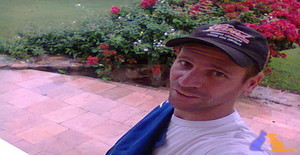 Junior1122 40 years old I am from Ribeirao Preto/Sao Paulo, Seeking Dating with Woman
