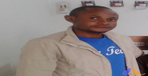 Grevinet 36 years old I am from Huambo/Huambo, Seeking Dating with Woman