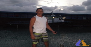 Rildoe 45 years old I am from Areia Branca/Rio Grande do Norte, Seeking Dating Friendship with Woman