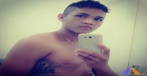 Fabrocio 28 years old I am from Manaus/Amazonas, Seeking Dating Friendship with Woman