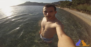 DiogodeCoimbra 31 years old I am from Coimbra/Coimbra, Seeking Dating Friendship with Woman
