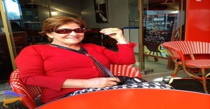 Light 61 years old I am from Brasília/Distrito Federal, Seeking Dating Friendship with Man