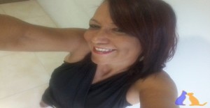 docesonhos65 56 years old I am from Belo Horizonte/Minas Gerais, Seeking Dating Friendship with Man