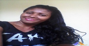 Anghelli 45 years old I am from Salvador/Bahia, Seeking Dating Friendship with Man