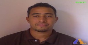 israel heredia 37 years old I am from Anaco/Anzoátegui, Seeking Dating Friendship with Woman