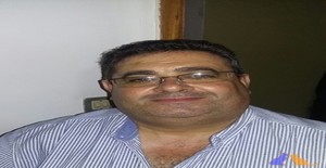 Paulo1963 57 years old I am from Faro/Algarve, Seeking Dating Friendship with Woman