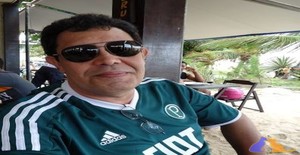 apostenasorte 64 years old I am from Recife/Pernambuco, Seeking Dating Friendship with Woman