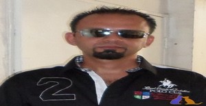 MelchortCh 43 years old I am from Cagua/Aragua, Seeking Dating Friendship with Woman