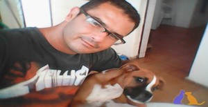 Adrian Viana 43 years old I am from Itabira/Minas Gerais, Seeking Dating Friendship with Woman