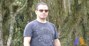 EPedroso 45 years old I am from Ponta Grossa/Paraná, Seeking Dating Friendship with Woman