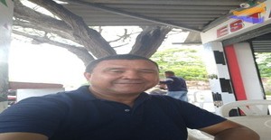 Royer 56 years old I am from Barranquilla/Atlántico, Seeking Dating Friendship with Woman