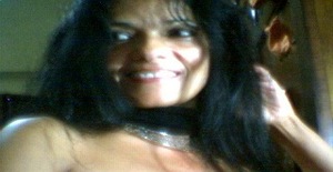 Jackelinne 52 years old I am from Jaguariaíva/Parana, Seeking Dating Friendship with Man