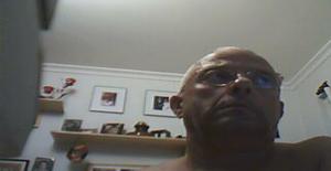 Maufreitas 74 years old I am from Funchal/Ilha da Madeira, Seeking Dating Friendship with Woman