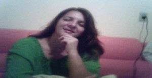 Liza1803 66 years old I am from Goiânia/Goias, Seeking Dating Friendship with Man