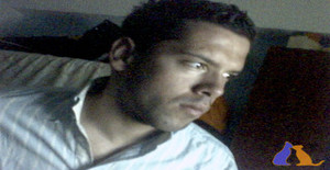 Carlos_amaral 36 years old I am from Lisboa/Lisboa, Seeking Dating Friendship with Woman