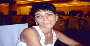 Deia_franca 52 years old I am from Franca/Sao Paulo, Seeking Dating Friendship with Man