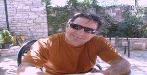 Stecher 61 years old I am from Porto Seguro/Bahia, Seeking Dating Friendship with Woman