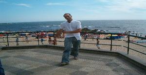 Poro 38 years old I am from Braga/Braga, Seeking Dating Friendship with Woman