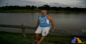 Jonathan59 74 years old I am from Rio de Janeiro/Rio de Janeiro, Seeking Dating with Woman